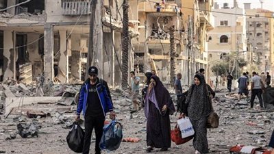 اليمن يعرب عن رفضه لدعوات تهجير الفلسطينيين من غزة