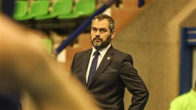 أوجستي بوش يستقر على قائمة السوبر أمام الزمالك