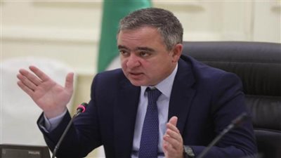 وزير الشباب الأردني: المشاركة الشبابية في الحياة السياسية عامل أساسي في التغيير