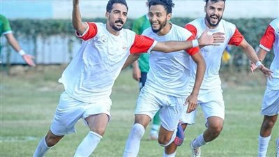 الشرقية يتعادل مع بلبيس في أولي مباريات دوري الدرجة الثالثة 