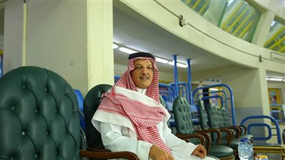 رئيس الاتحاد السعودي للريشة الطائرة: مستوى العرب ببطولة مصر الدولية يبشر بميدالية أولمبية قريبة 