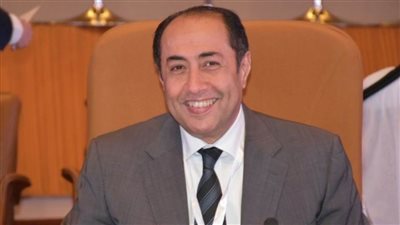 السفير حسام زكي: جامعة الدول العربية تبذل مساعي حثيثة لوقف الحرب الإسرائيلية الانتقامية على غزة