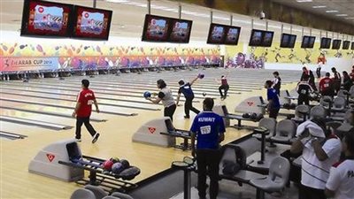 هونج كونج تفوز ببطولة العالم للبولينج بمنافسات الثلاثي بعد فوزها على الدنمارك بالكويت