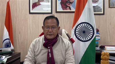 الخارجية الهندية: نسعى لتقديم تسهيلات لمواطنينا الراغبين في العودة من إسرائيل