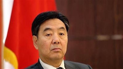 عاجل.. موفد صيني يزور الشرق الأوسط للدفع من أجل وقف إطلاق النار في قطاع غزة