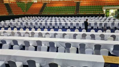 اليوم انطلاق بطولة العالم للشطرنج للناشئين في شرم الشيخ