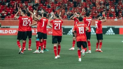 عاجل| نجم زملكاوي جديد.. مفاجآت في صفقات الأهلي الجديدة