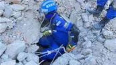 عاجل..إنقاذ صبي فلسطيني بعد بحث استمرت 6 ساعات لينجو وحيداً دون عائلته