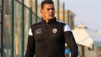 عبدالواحد السيد يكشف تحركات الزمالك لمتابعة حالة يوسف حسن