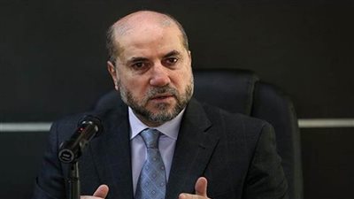 مستشار الرئيس الفلسطيني: نشكر مصر على ما قدمته إلى فلسطين على مر التاريخ