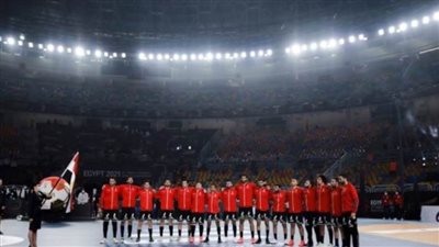 مجمع صالات ستاد القاهرة يستضيف كأس الأمم الأفريقية لكرة اليد