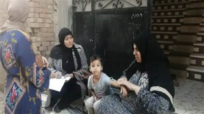 تقديم المشورة لـ24 ألف سيدة في اليوم الأول لحملة طرق الأبواب بالشرقية 