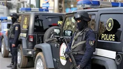 ضبط 5 عناصر إجرامية بحوزتهم كمية من مخدري الأستروكس والهيدرو قبل ترويجها بالقاهرة