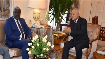 بيان مشترك للجامعة العربية والاتحاد الإفريقي: أي عملية عسكرية برية قد تفضي إلى إبادة جماعية غير مسبوقة