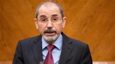 وزير الخارجية الأردني: تهجير الفلسطينيين من أرضهم 
