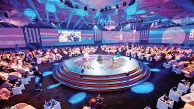 انطلاق النسخة السابعة لمنتدى مسك العالمي نوفمبر المقبل بالدرعية