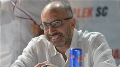 المندوه يقدم استشكالًا على حكم استبعاده من انتخابات الزمالك