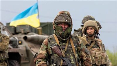 الجيش الأوكراني: 60 اشتباكا قتاليا بين القوات الروسية والأوكرانية خلال الـ 24 ساعة الماضية