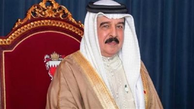 غدا.. العاهل البحريني يبدأ زيارة لإيطاليا يبحث خلالها تداعيات العدوان الإسرائيلي على قطاع غزة
