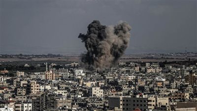 عاجل| بالأرقام.. نكشف عدد الأمريكيين في غزة 