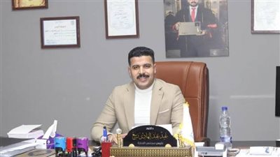 عيد عبدالهادي: بيان مجلس النواب بشأن فلسطين بعث برسائل مهمة