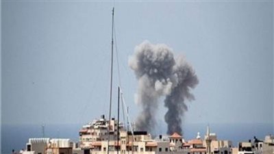 تصاعد حدة القصف المتبادل بين الجانبين اللبناني والإسرائيلي عبر الحدود المشتركة