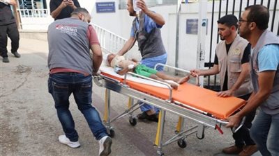 عاجل.. الأمم المتحدة: احتياطيات الوقود في مستشفيات غزة تكفي لنحو 24 ساعة