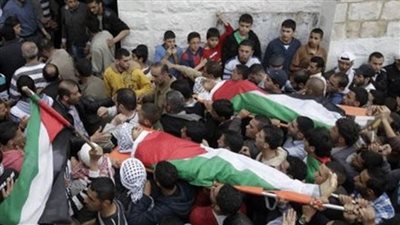 عاجل.. 2808 شهداء و10950 مُصابًا جراء العدوان الإسرائيلي المُتواصل على قطاع غزة والضفة الغربية