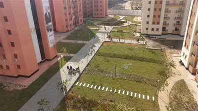  وزير الإسكان يتابع الموقف التنفيذي لعددٍ من المشروعات بمدينة سوهاج الجديدة