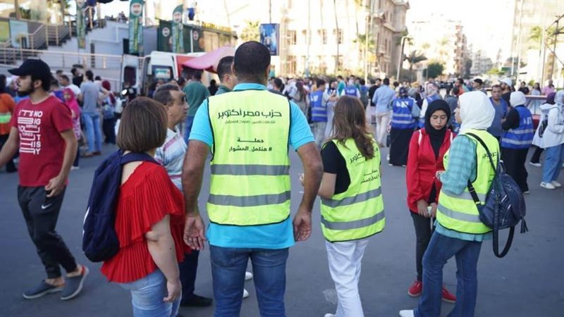 أمانة مصر أكتوبر