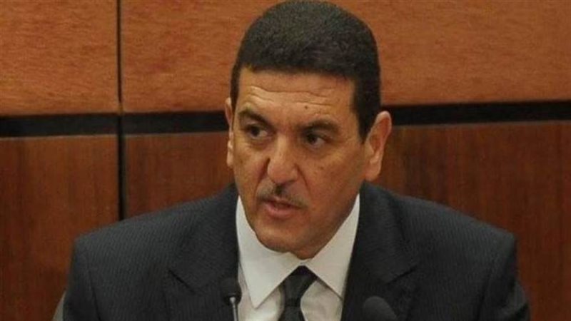 عماد البناني