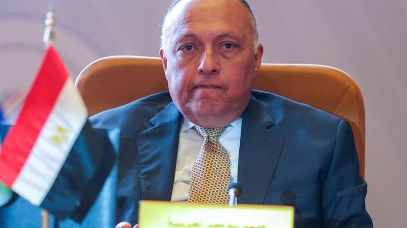 وزير الخارجية