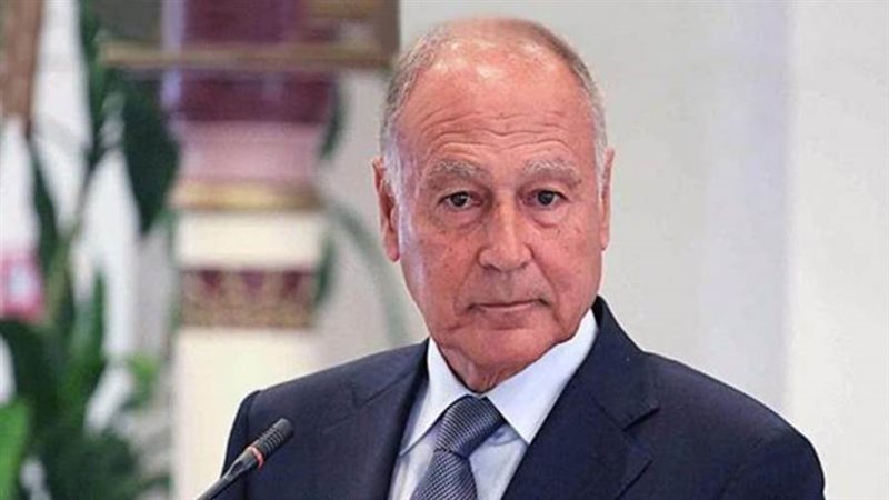 الأمين العام لجامعة