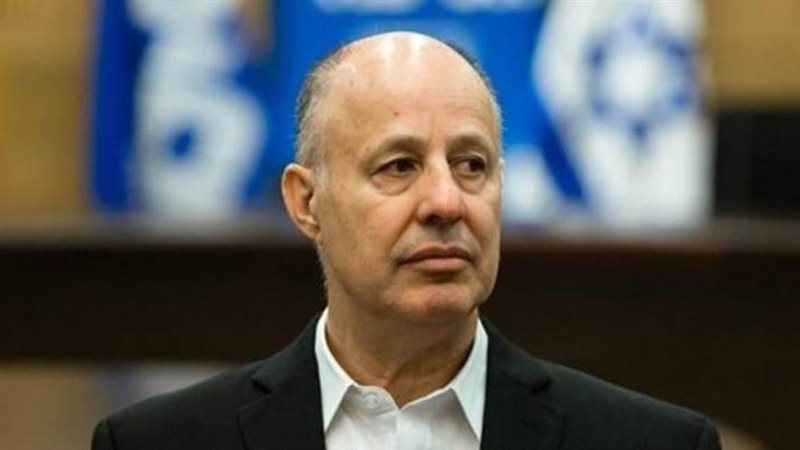 رئيس مجلس الأمن القومي