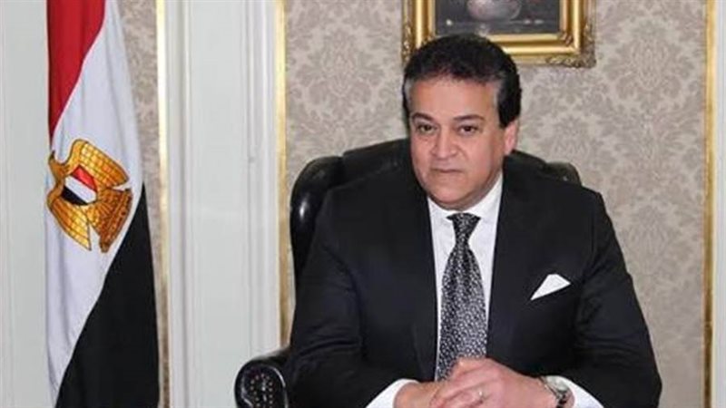 الدكتور خالد عبدالغفار