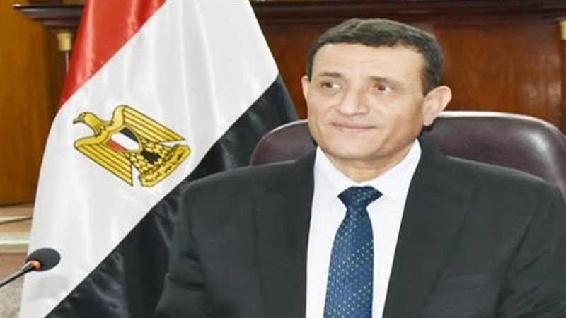 الدكتور محمد ناصف