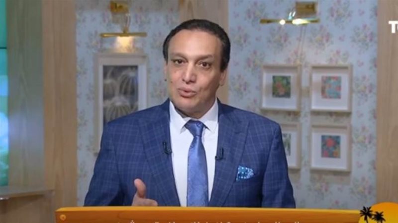 الإعلامي عماد الصديق