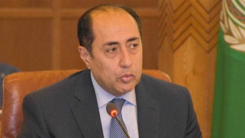 مين العام المساعد