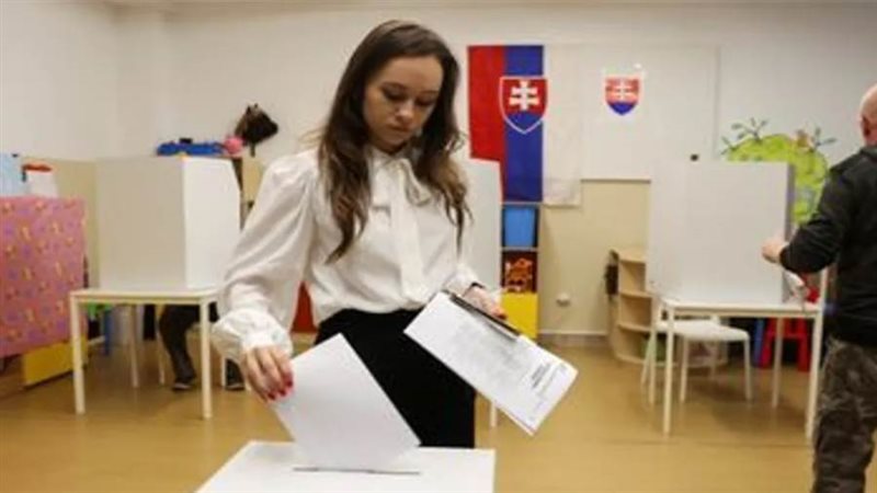 الانتخابات البرلمانية