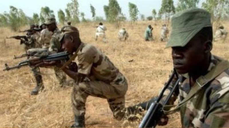 الجيش الصومالي