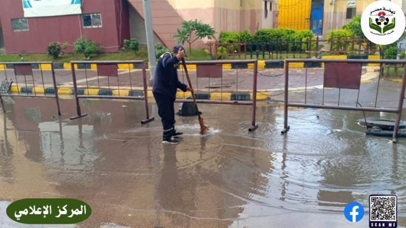 محافظ الإسكندرية