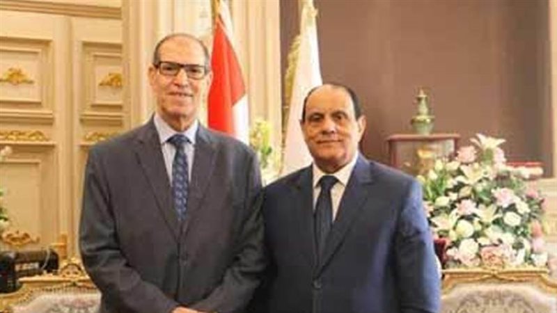 رئيس هيئة النيابة