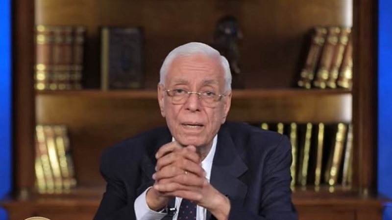 الدكتور حسام موافي