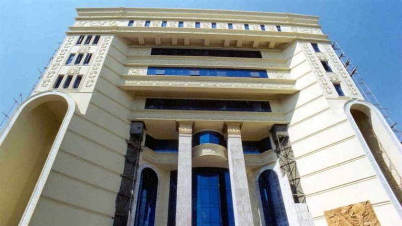 نقابة الصحفيين المصريين