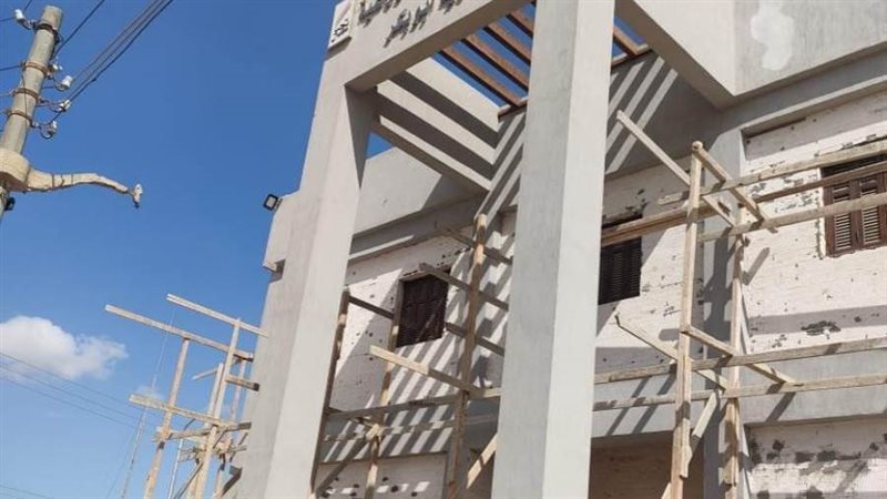 المبادرة الرئاسية