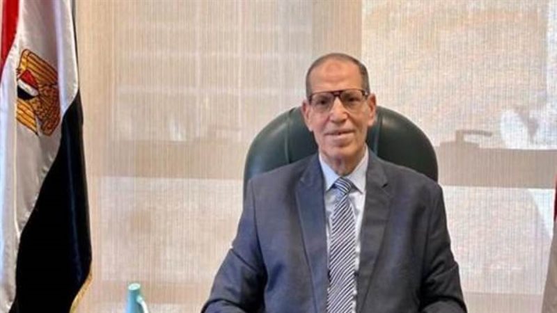 المستشار حافظ عباس