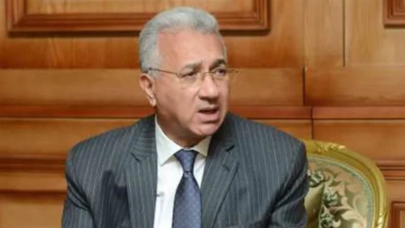 السفير الدكتور محمد