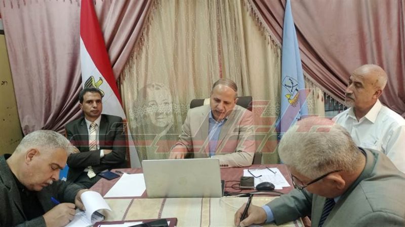 وكيل التعليم