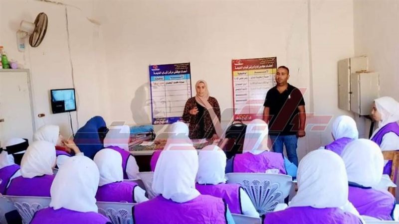 لقاءات توعوية