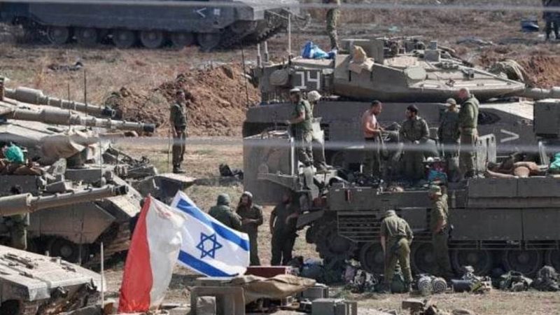 أسلحة إسرائيلية